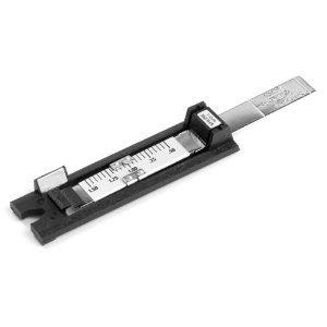 stylus force gauge