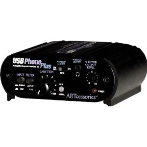 best phono preamps