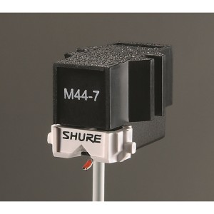 Shure M44-7