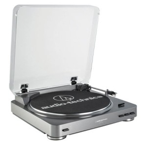 cheap USB turntables